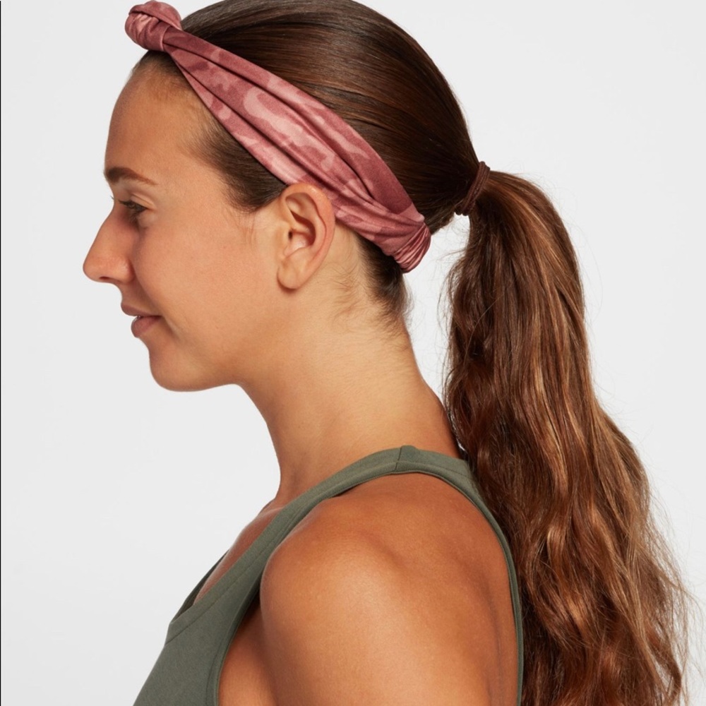 New! 2 new headbands